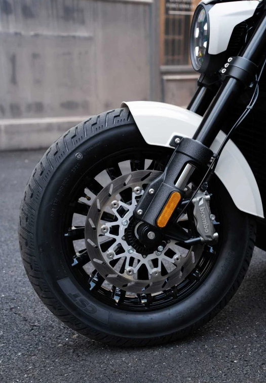 Мотоцикл Benda DarkFlag 500 Commander в Армавире