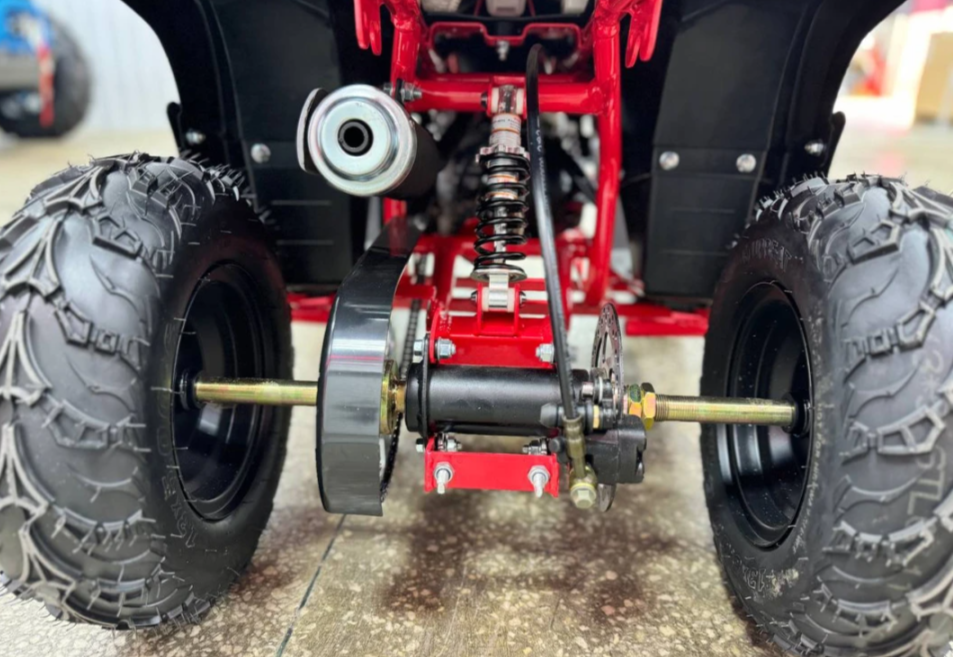 Квадроцикл GBM ROBLOX в Армавире