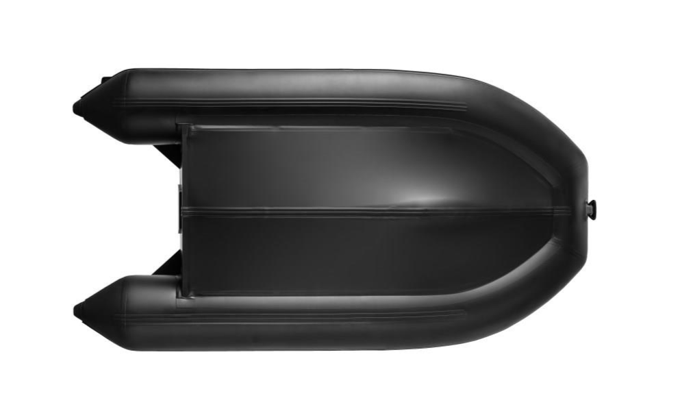 ЛОДКА НАДУВНАЯ YUKONA 360 TS - U (БЕЗ ПАЙОЛА) в Армавире