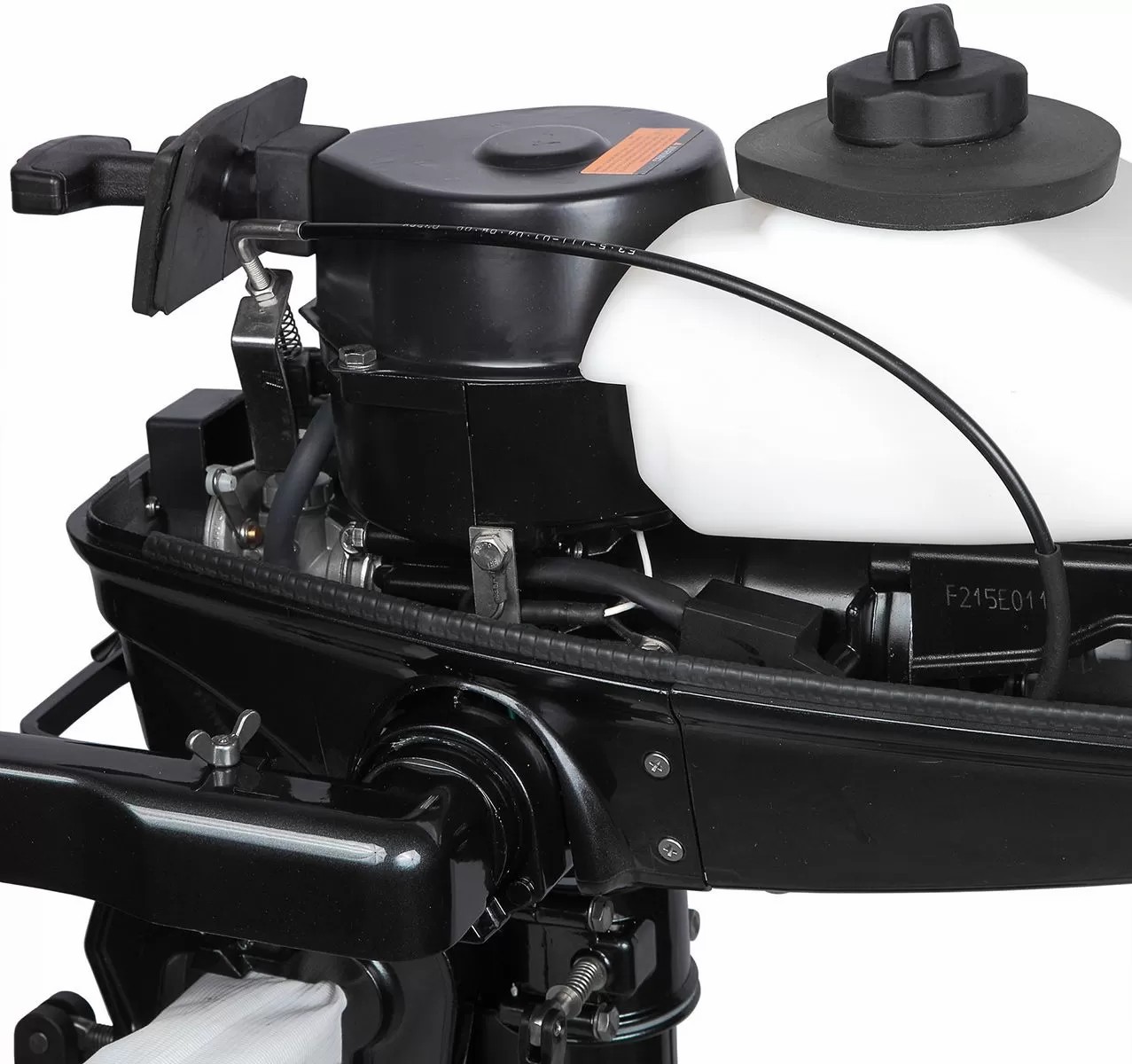 Лодочный мотор MARLIN MP 4 AMHS в Армавире