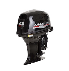 Лодочный мотор MARLIN PROLINE MP 40 AWR в Армавире
