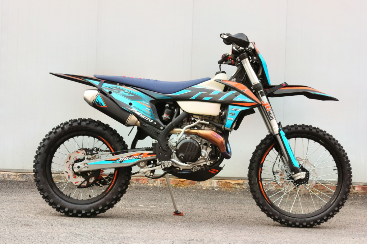 Мотоцикл JHLMOTO JHL Z7 NC250S (177MM-A) в Армавире