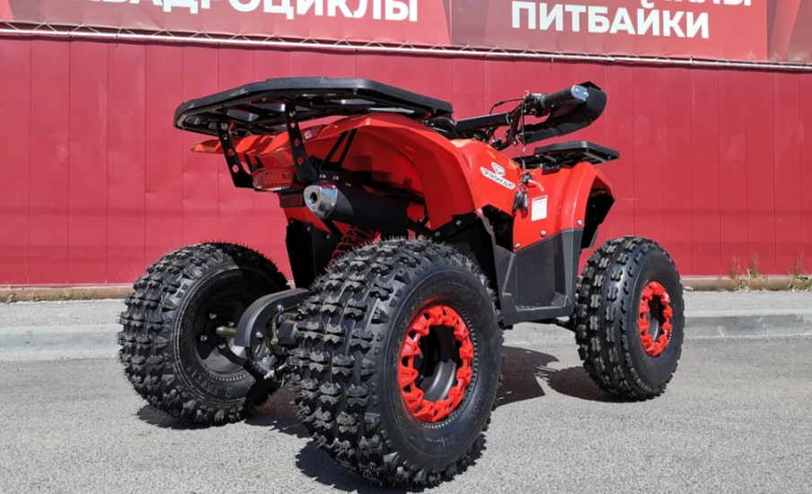 Квадроцикл PROMAX WILD 175 BASIC в Армавире
