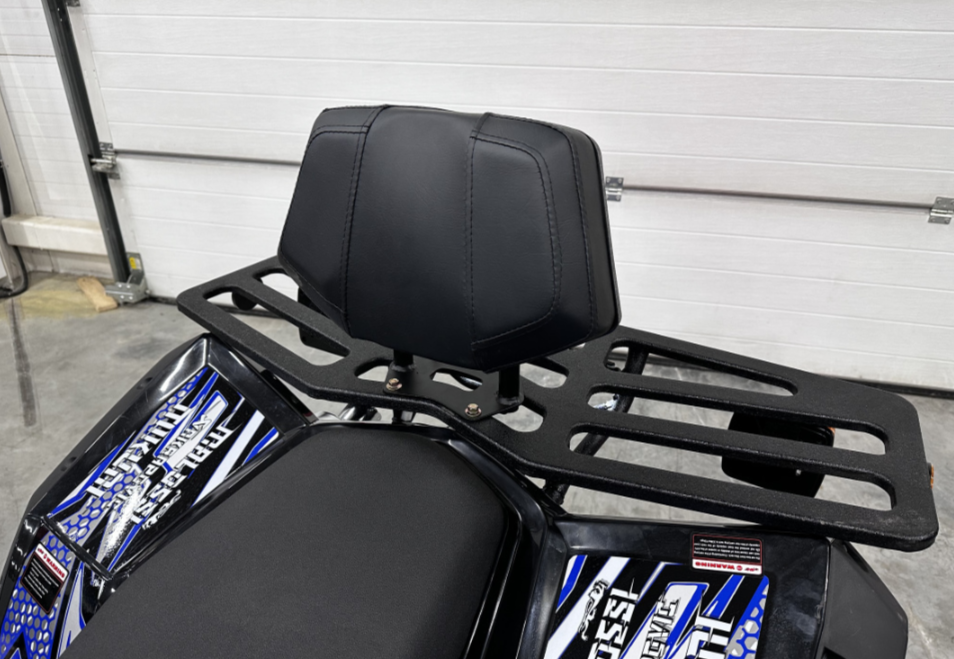 Квадроцикл GBM SHARP BIG 300 NEW PREMIUM в Армавире