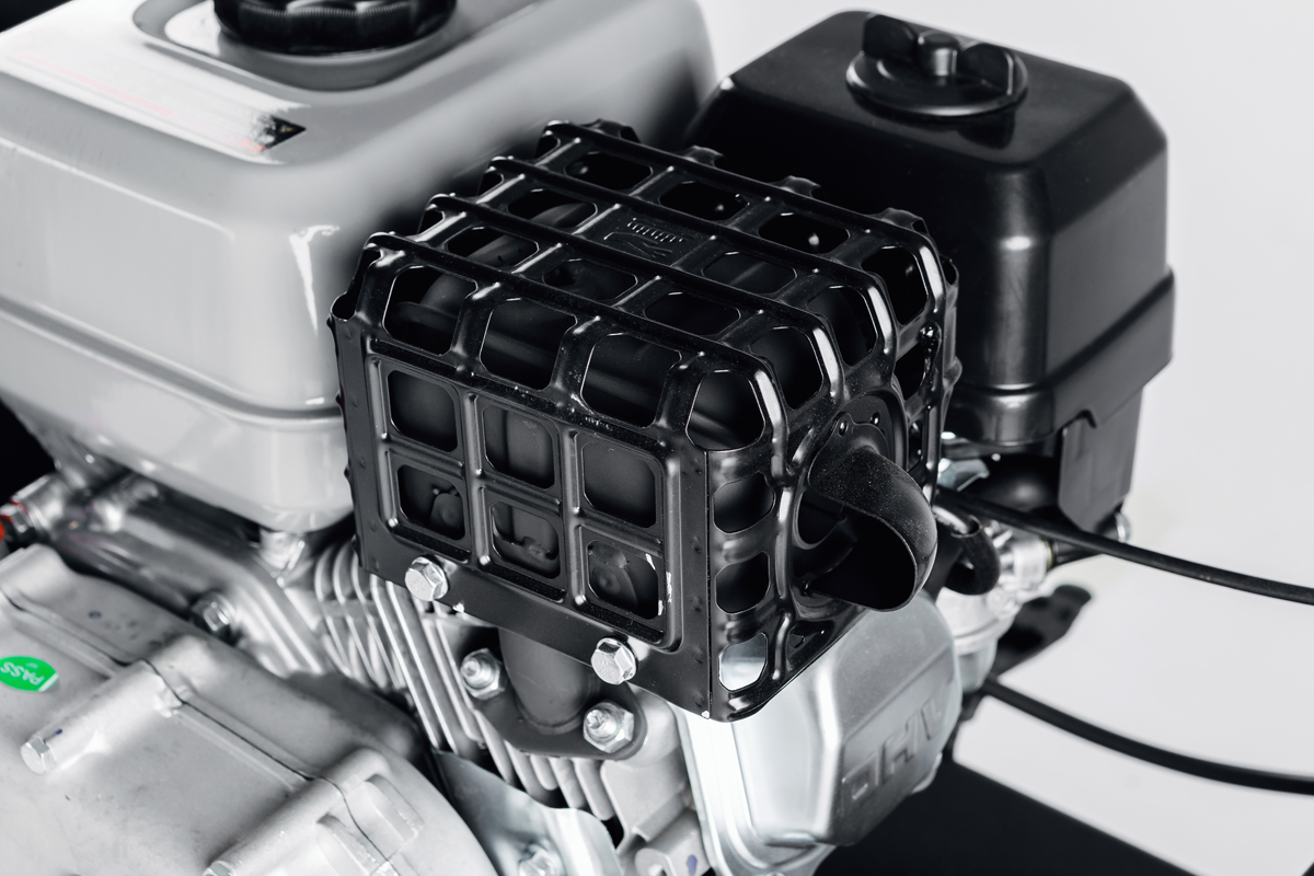 МОТОБУКСИРОВЩИК IKUDZO 1100/380 К7 в Армавире