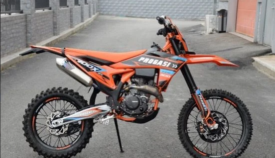 Мотоцикл Progasi Endurance 300 EFI в Армавире