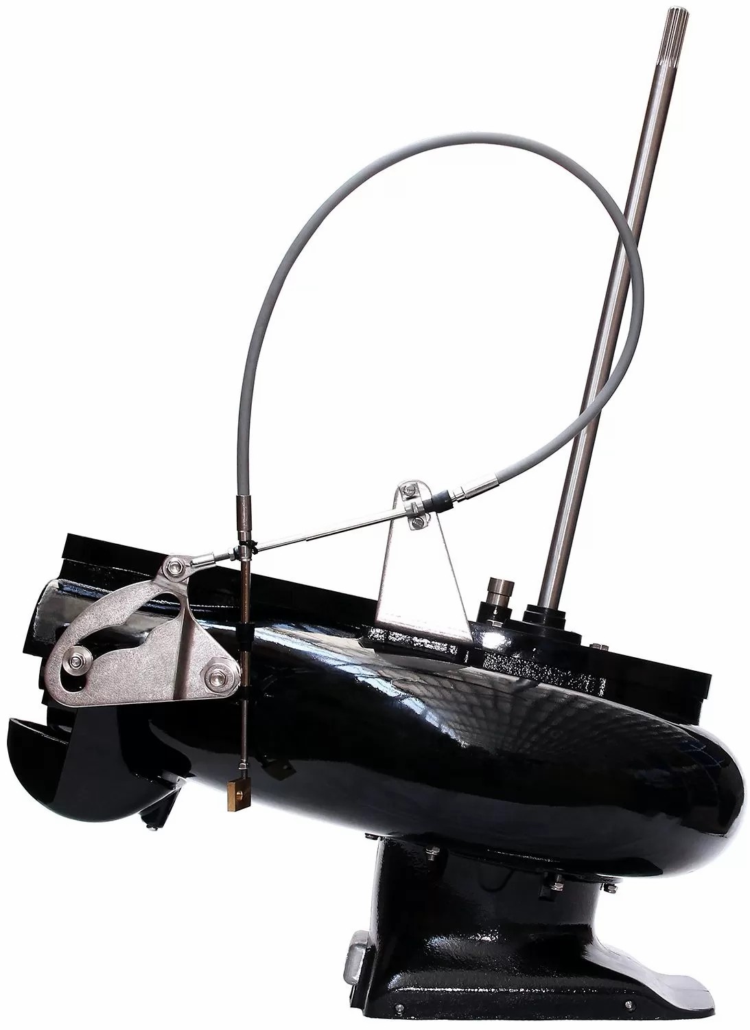 ВОДОМЕТНАЯ НАСАДКА MARLIN НА МОТОР 40 Л.С. YAMAHA, MARLIN, HIDEA, MIKATSU в Армавире