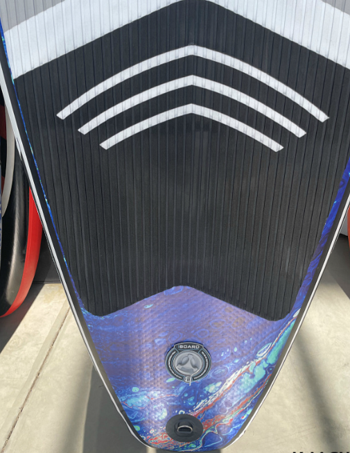 SUP (САП) ДОСКА RAIDEX I BOARD 11’ (332СМ) N 40 в Армавире