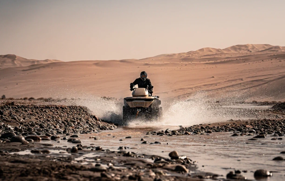 Квадроцикл BENDA REDSTONE 1000 MUD в Армавире