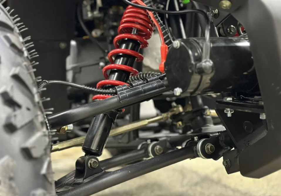 Квадроцикл GBM MAVERICK 300 NEW PREMIUM в Армавире