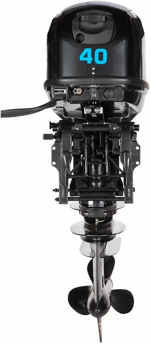 Лодочный мотор MARLIN MP 40 AERTS в Армавире