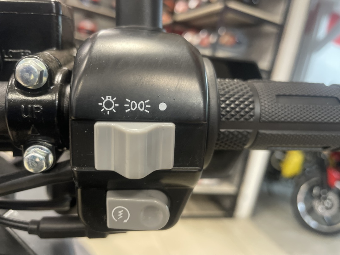 Скутер PROMAX STALKER ARMY 240(49) в Армавире