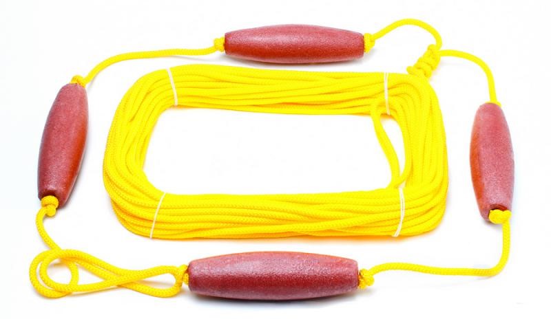 Линь спасательный "Конец Александрова" в Армавире