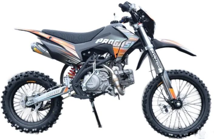 Питбайк Progasi SMART 190 NEW (ZS 1P62YML-2 W190) в Армавире