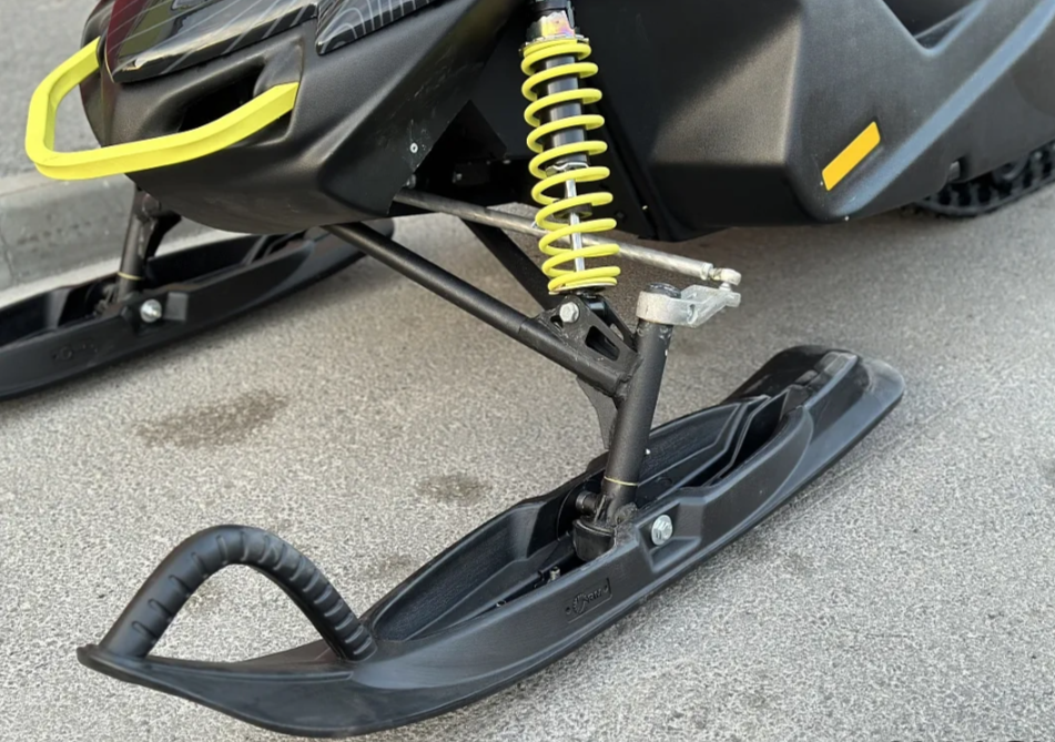 Снегоход РМ TIKSY 500 4Т в Армавире