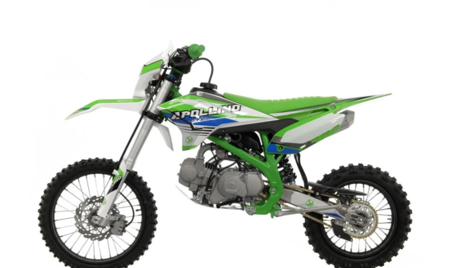 Питбайк Apollino AMX-F 125 в Армавире