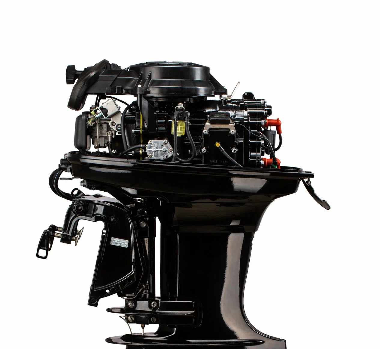 ЛОДОЧНЫЙ МОТОР GLADIATOR G40FHS в Армавире