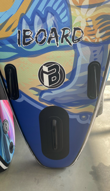 SUP (САП) ДОСКА RAIDEX I BOARD 11’ (332СМ) N 28 в Армавире