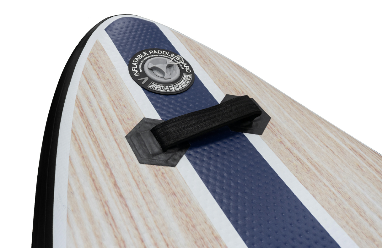 Сап-борд синий 11.6ft RIVIERA в Армавире