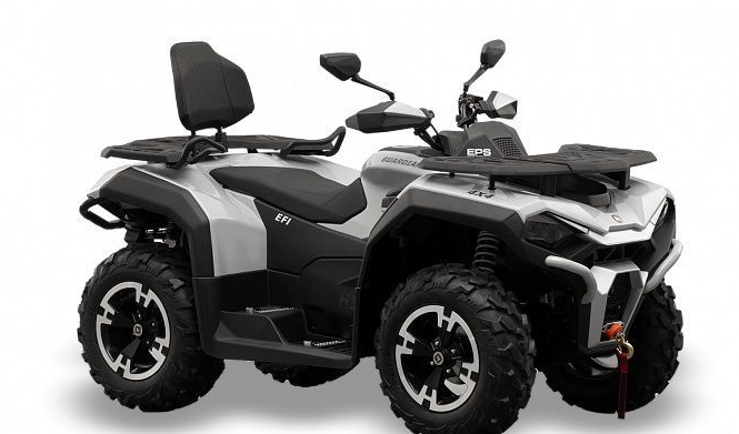 Квадроцикл HISUN HiSUN GUARDIAN 750L -/LONG/ в Армавире