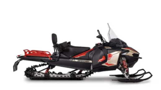 Снегоход AODES Siberiacross 1000 WT 508mm LCD 6.8 в Армавире