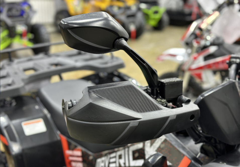 Квадроцикл GBM MAVERICK 300 NEW PREMIUM в Армавире