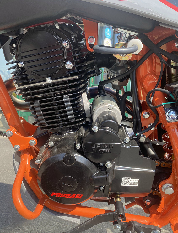 Мотоцикл Progasi PALMA 300 NEW (CB300F) в Армавире