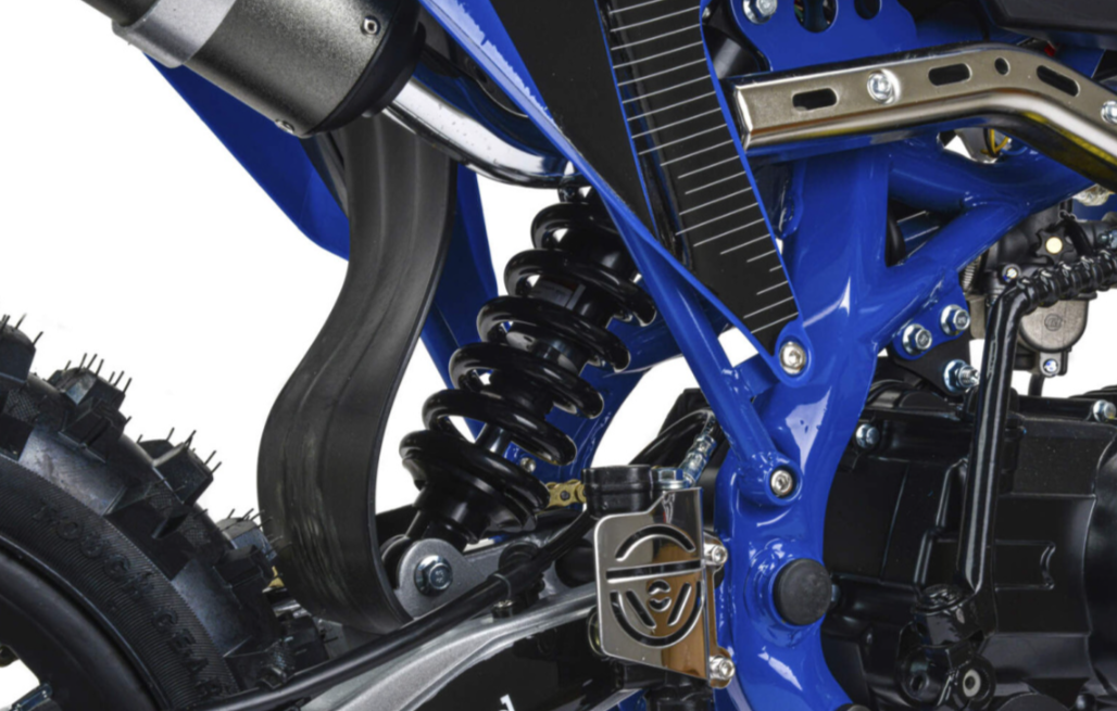 Питбайк MOTOLAND (МОТОЛЕНД) 125 SX 125 E 17/14 в Армавире