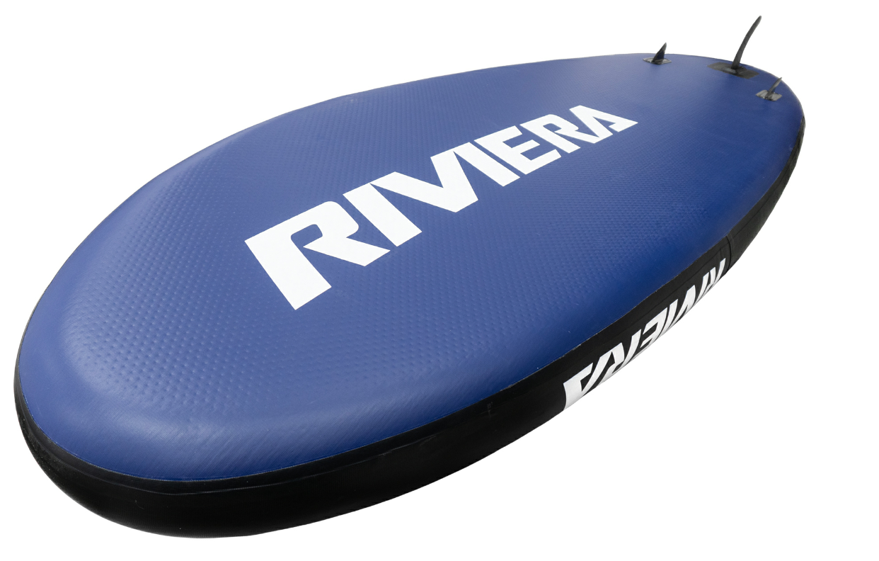 Сап-борд синий 10.6ft RIVIERA в Армавире