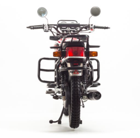 Мотоцикл FORESTER 200 (2021 г.) в Армавире