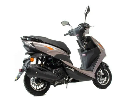 Скутер MOTOLAND (МОТОЛЕНД) FC 150 (WY150) в Армавире
