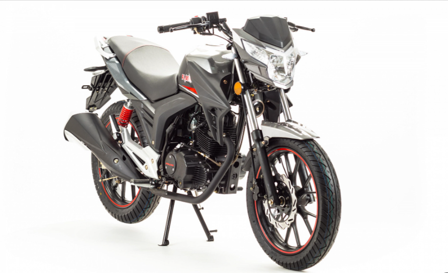 Мотоцикл FLASH 200 в Армавире