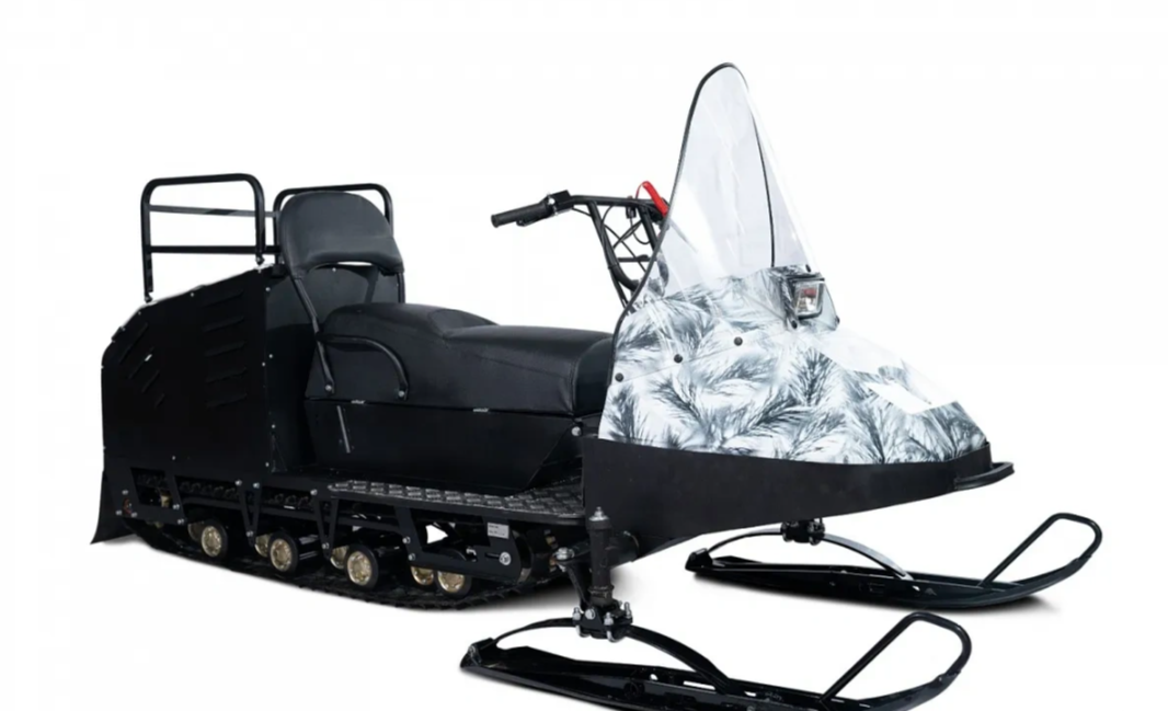 Миниснегоход Бурлак-М Егерь 18.5 л.с. с эл.зап. в Армавире