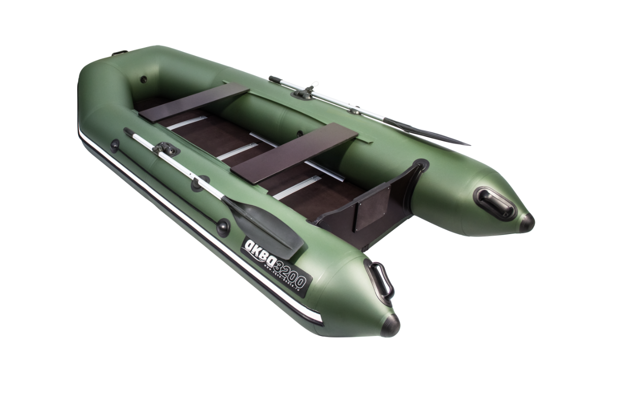  Лодка АКВА 3200 ск в Армавире