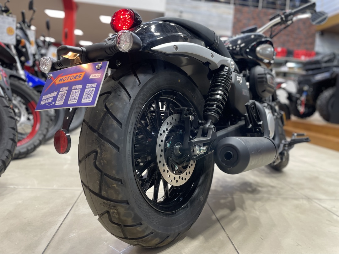 Мотоцикл Benda Chinchilla 300 в Армавире