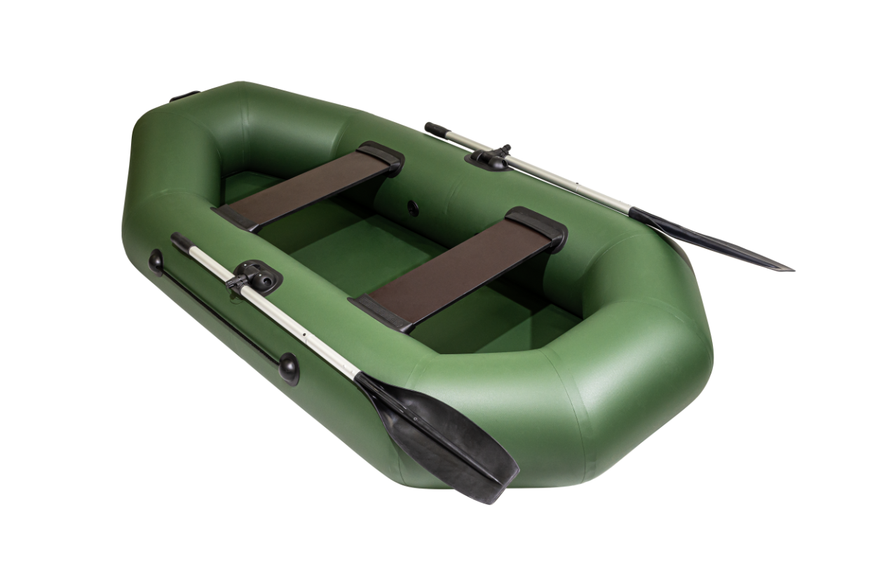 Лодка Барс 240 в Армавире