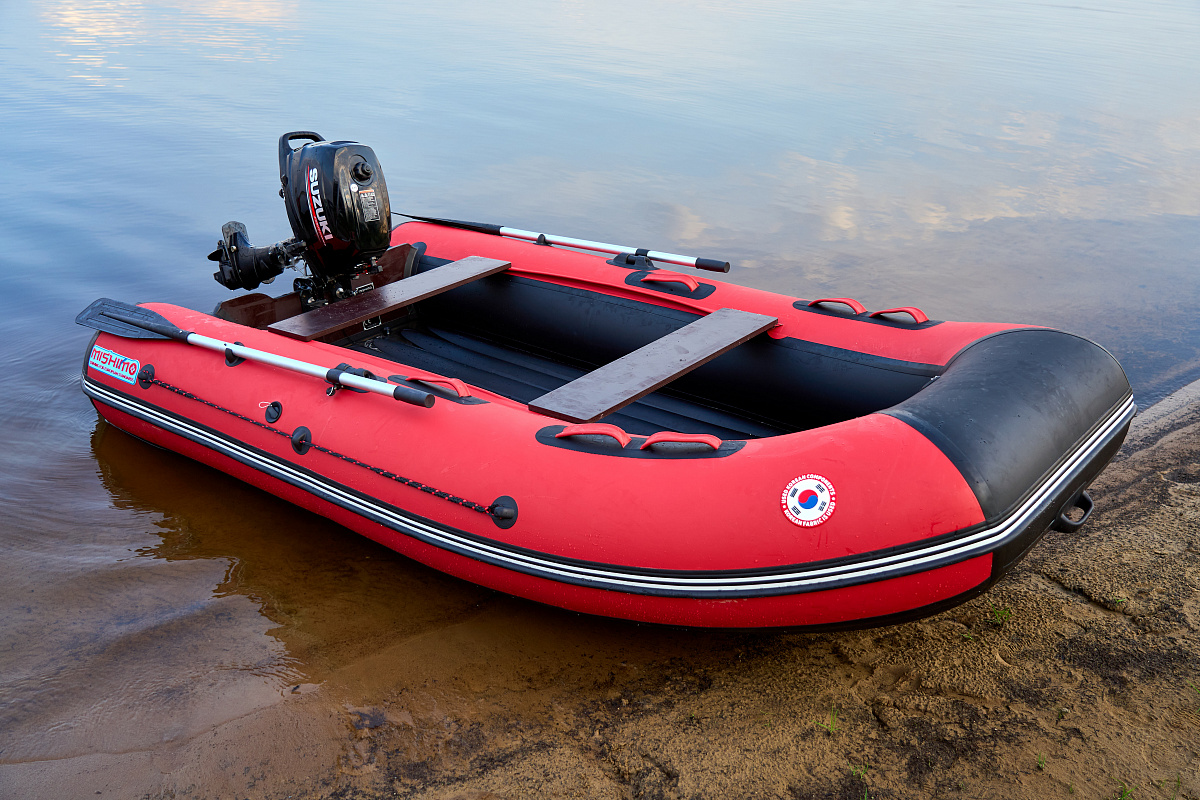 Лодка MISHIMO LITE 360 в Армавире