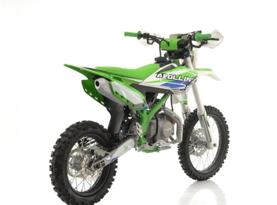 Питбайк Apollino AMX-F 125 в Армавире