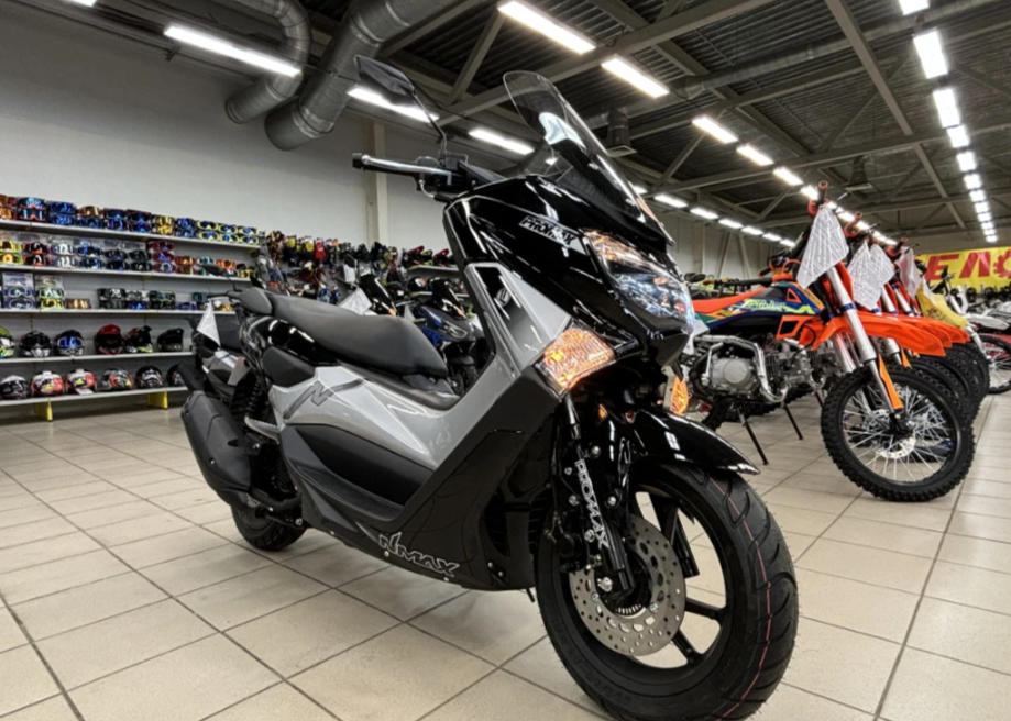 МаксиСкутер PROMAX NMAX 200(49) (replica YAMAHA) в Армавире