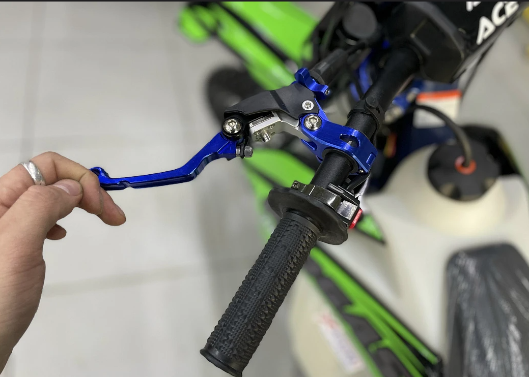 Мотоцикл Progasi RACE 300 AIR PRO SPORT в Армавире