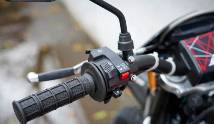 Мотоцикл BSE Z1 Y (035) в Армавире