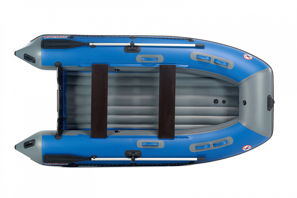 Лодка MISHIMO LITE 335 в Армавире