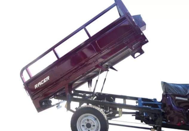 Трицикл RACER RC200ZH MURAVEI в Армавире