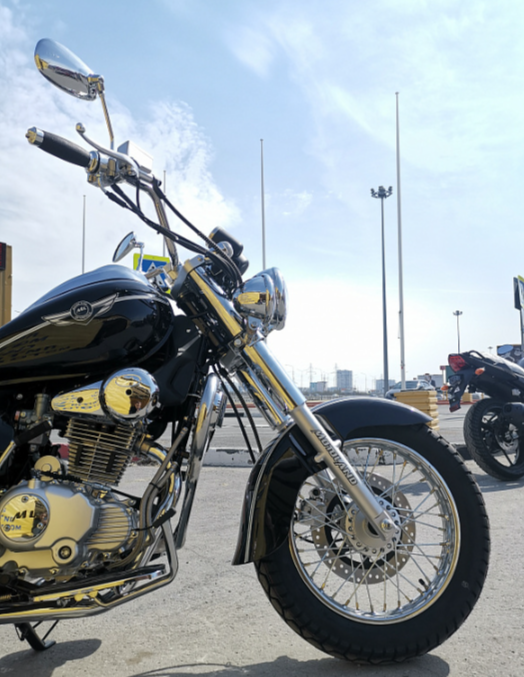 Мотоцикл MOTOLAND (МОТОЛЕНД) WOLF 250 в Армавире