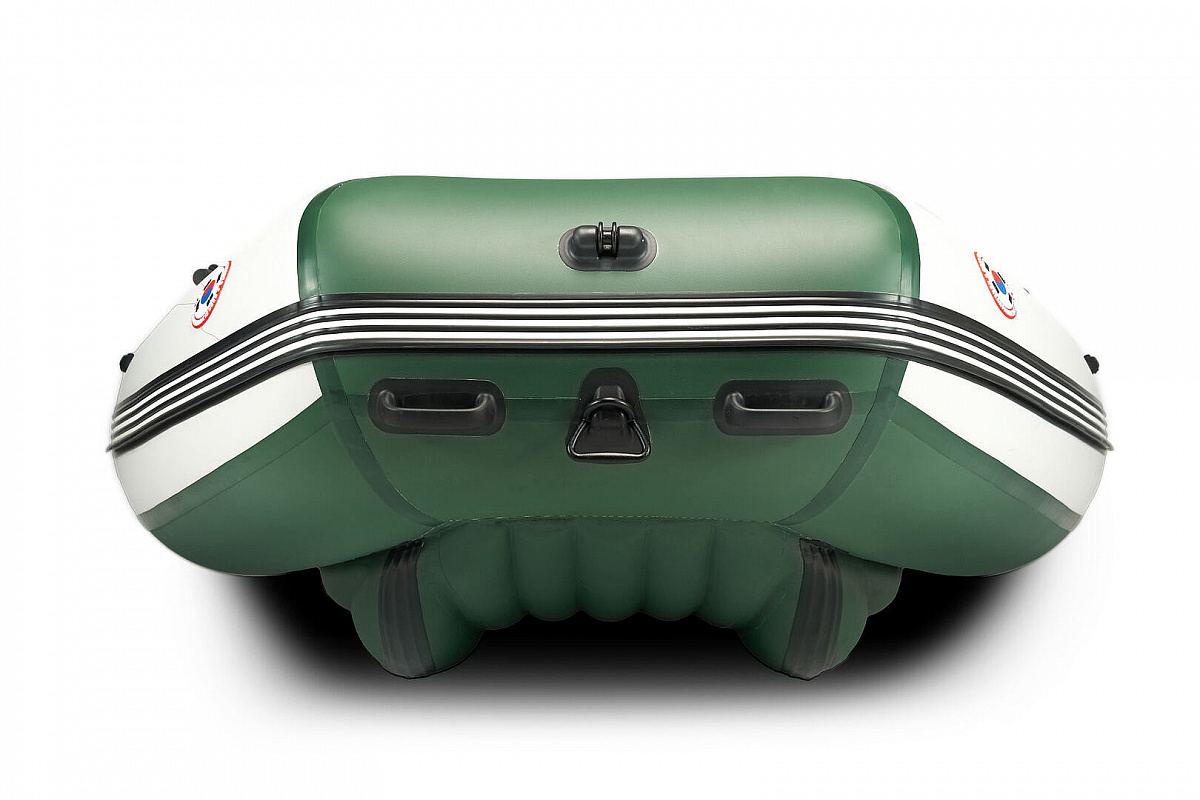 Лодка MISHIMO LITE DF 400 в Армавире