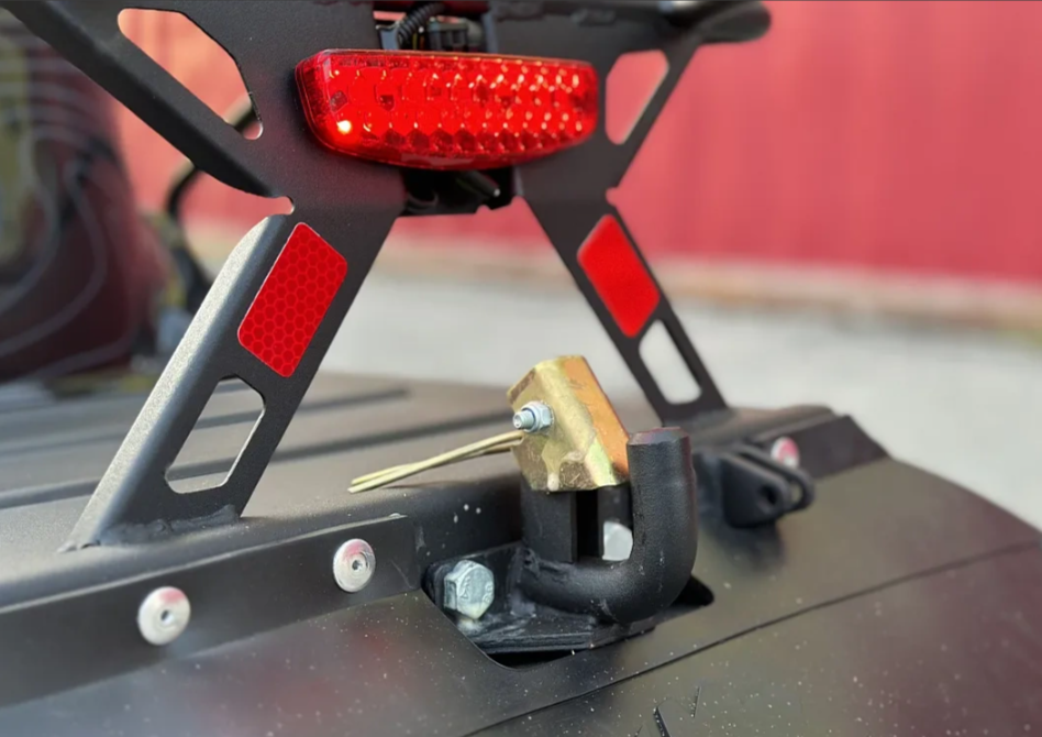 Снегоход РМ TIKSY 500 4Т в Армавире