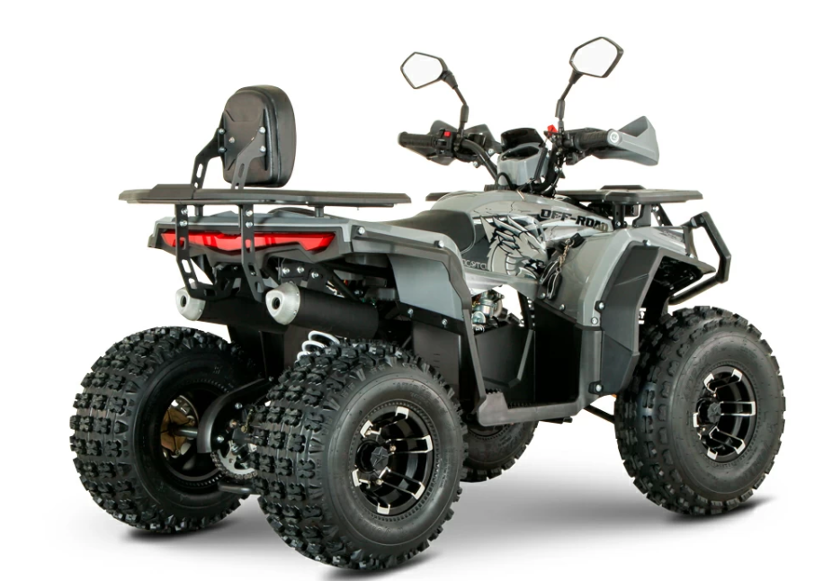 Квадроцикл YACOTA DRAGON LUX LD в Армавире