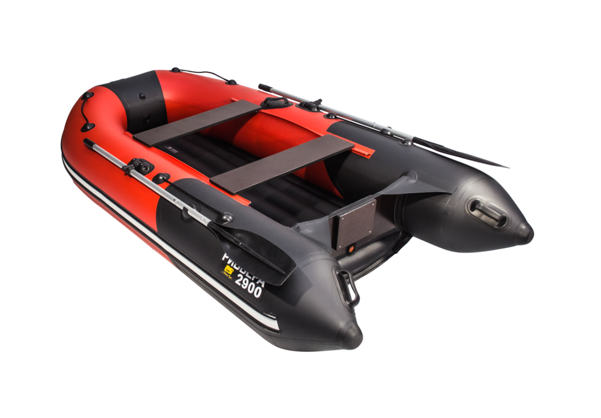 Лодка Ривьера Компакт 2900 НДНД в Армавире