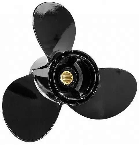 ВИНТ ГРЕБНОЙ SUZUKI DF25-30 / DT20-30; 3X10-1/4X10 в Армавире