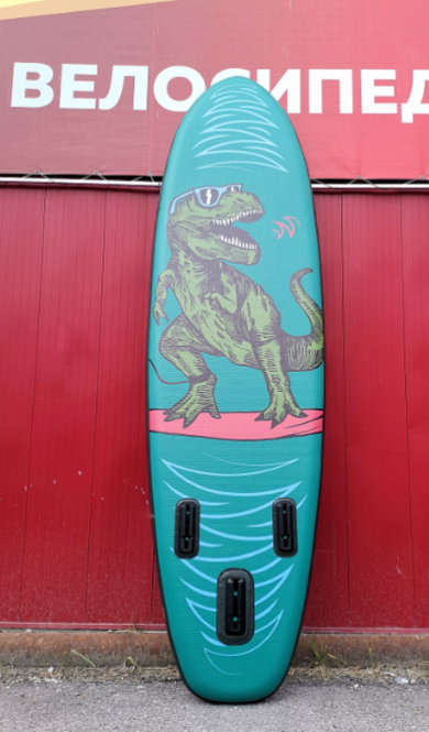 SUP (САП) Доска MISHIMO TURTLE 10(305) в Армавире